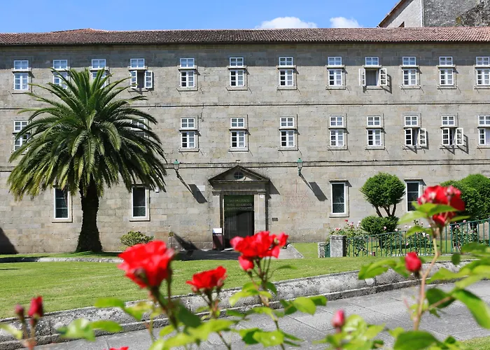 San Francisco Hotel Monumento