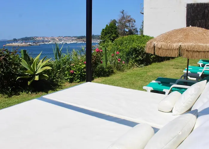 Hostal Casa Aurita Adults Only
