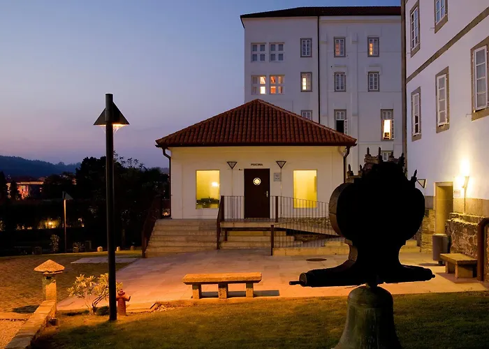 San Francisco Hotel Monumento