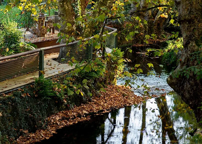 Hotel Sarela Natura