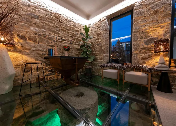 Hotel Sarela Natura