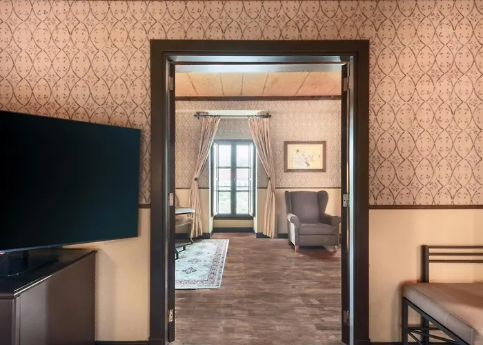 Hotel Palacio del Carmen, Autograph Collection