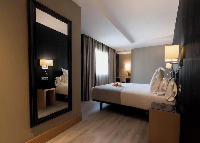 Hotel Plaza